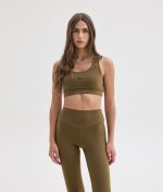 DOLLY BRA olive - Image 2
