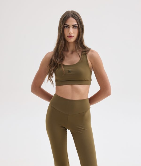 DOLLY BRA olive - Image 1
