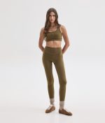 DOLLY LEGGINGS olive - Image 2