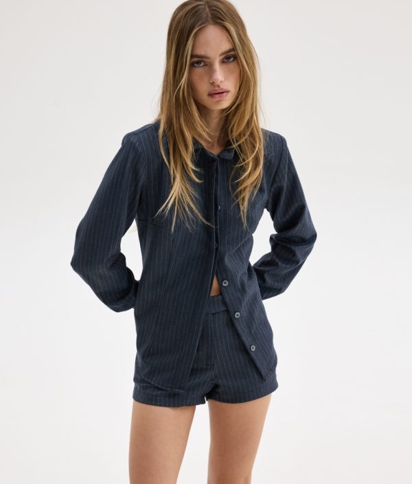 MOSS SHIRT - Image 2