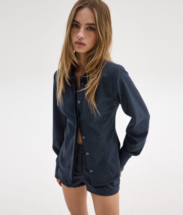 MOSS SHIRT - Image 1