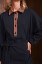 REAL DRESS BLACK - Image 2