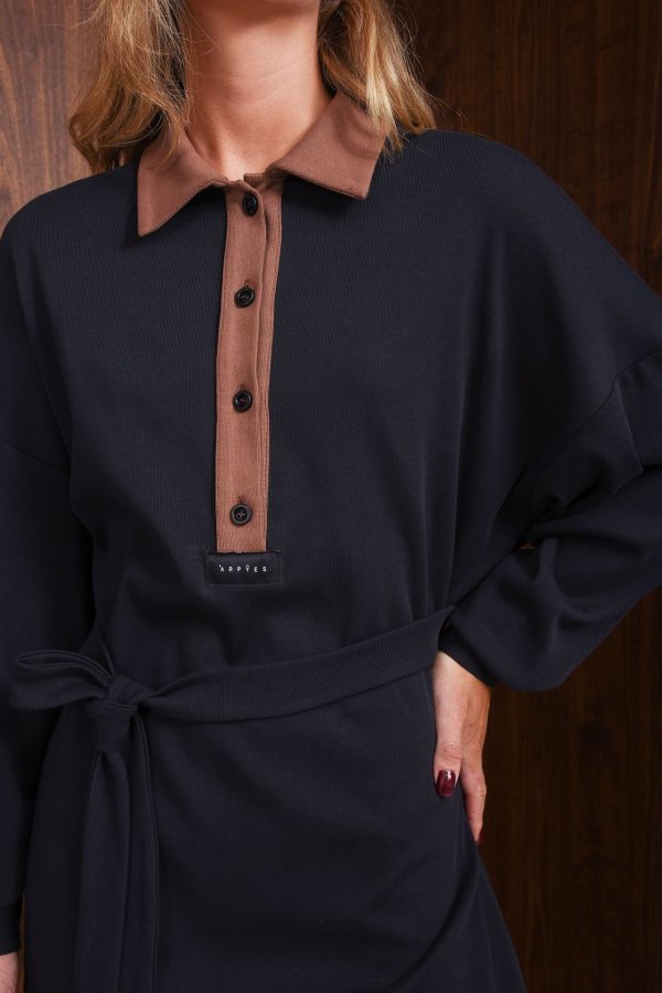 REAL DRESS BLACK - Image 2