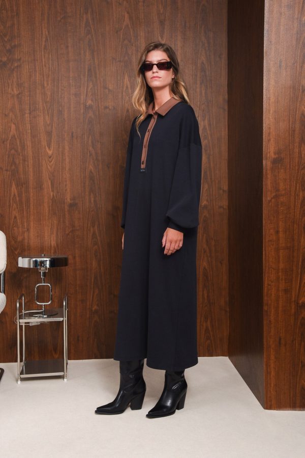 REAL DRESS BLACK - Image 4