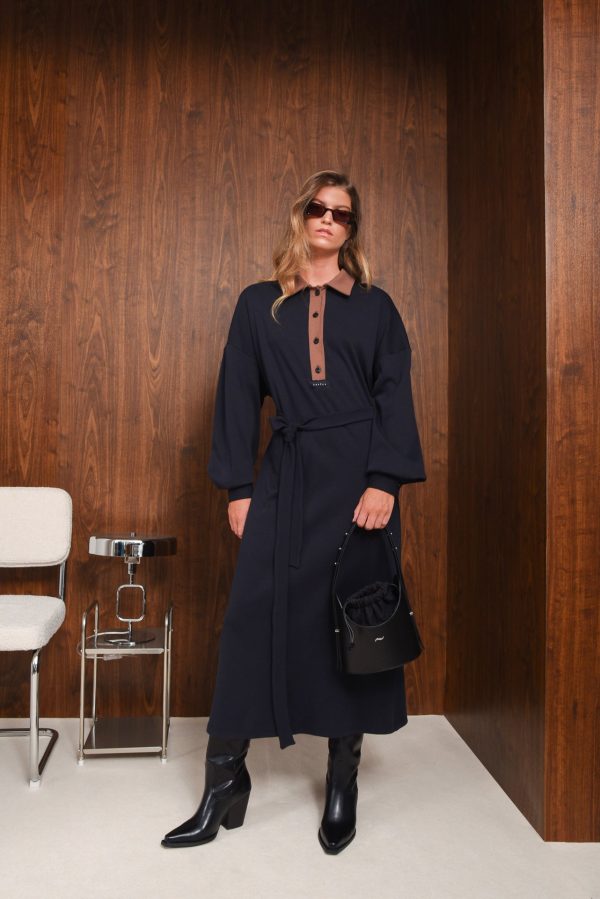 REAL DRESS BLACK - Image 3