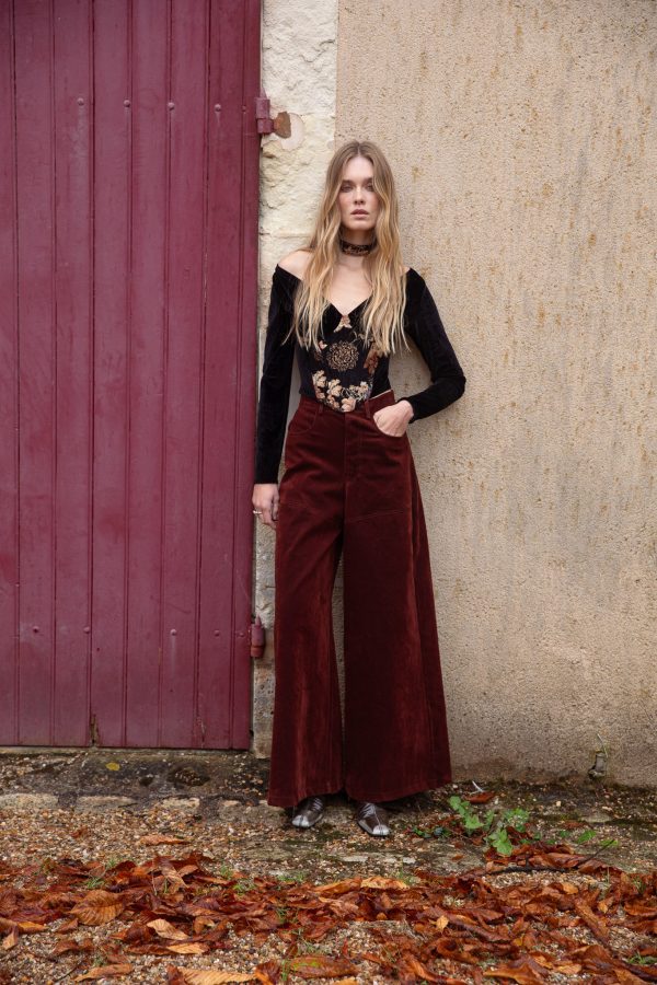 BRAVE PANTS - Image 2