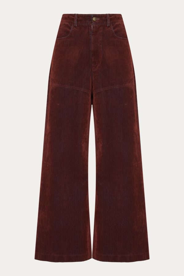 BRAVE PANTS - Image 4