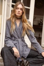 GUARDIAN JACKET DRESS - Image 3