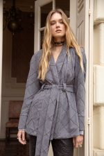 GUARDIAN JACKET DRESS - Image 4