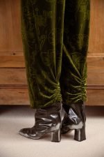 EVERETT PANTS gREEN - Image 4