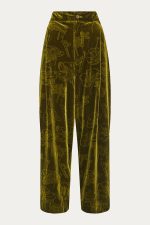 EVERETT PANTS gREEN - Image 5