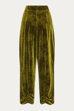 EVERETT PANTS gREEN - Image 6