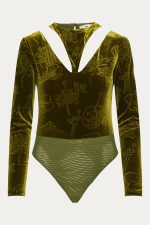 AVELINE BODYSUIT - Image 2