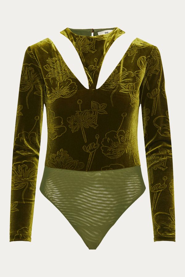 AVELINE BODYSUIT - Image 2