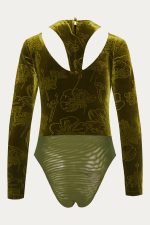 AVELINE BODYSUIT - Image 3