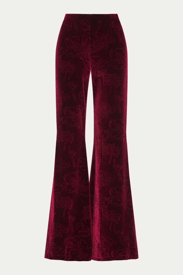 ATTICUS FLARES - Image 2