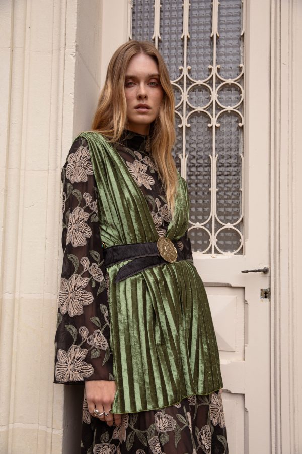 NOEVA GILET - Image 1