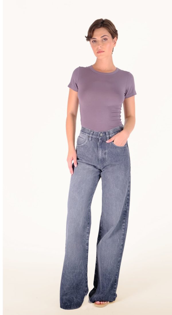 MARISSA GREY PEARL FADE-OUT - Image 1