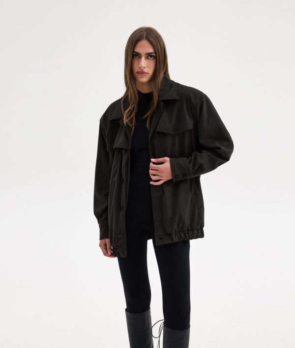 PEDRO JACKET - Image 1
