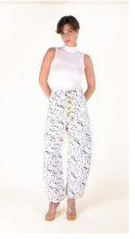 MARY OFF-WHITE BRUSHED - Image 2