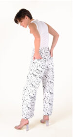 MARY OFF-WHITE BRUSHED - Image 3