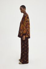 Sazerac Pants (Bordeaux) - Image 2