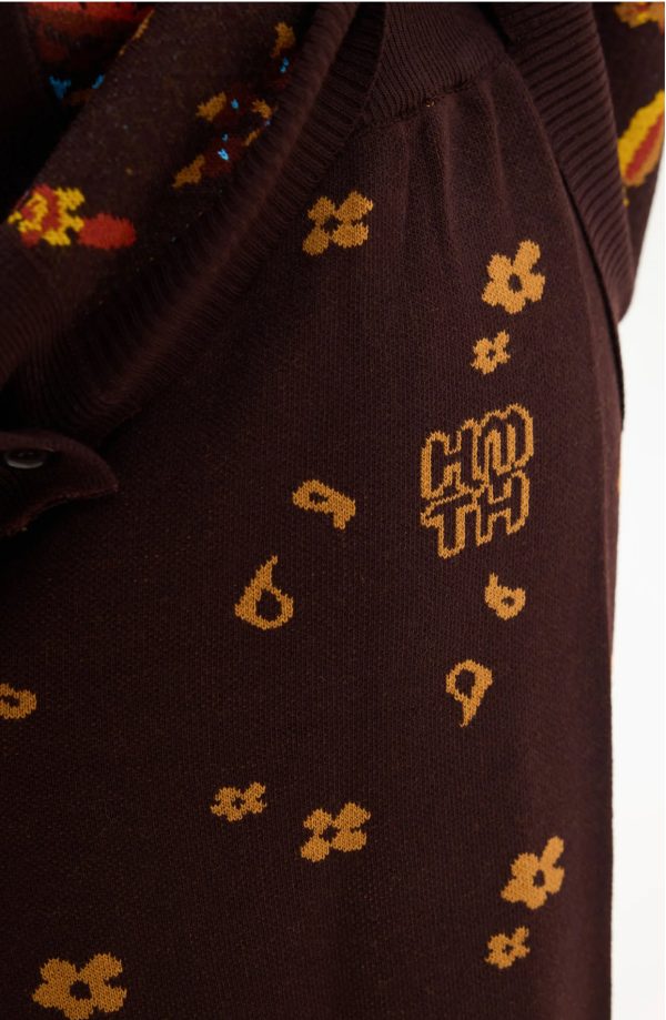 Sazerac Pants (Bordeaux) - Image 3