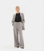 GREY PANTS - Image 4