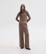 NANCY KNIT PANTS - Image 2
