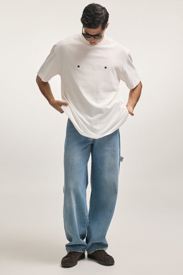 24H T-SHIRT OFFWHITE - Image 4