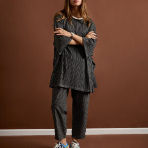 ATHENS OVERSIZED T-SHIRT