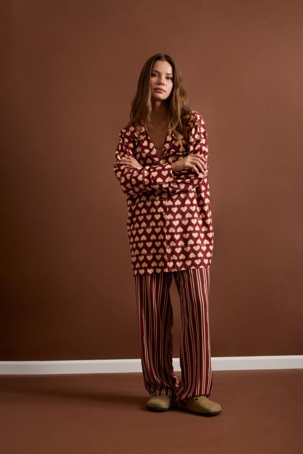 BEAT TROUSERS - Image 2