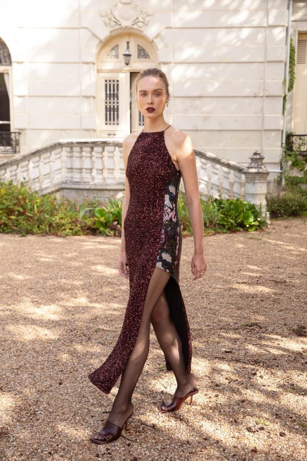 ALLISON DRESS - Image 1