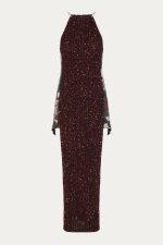 ALLISON DRESS - Image 6