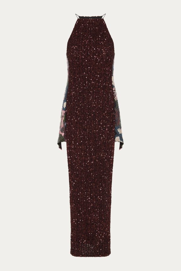 ALLISON DRESS - Image 6