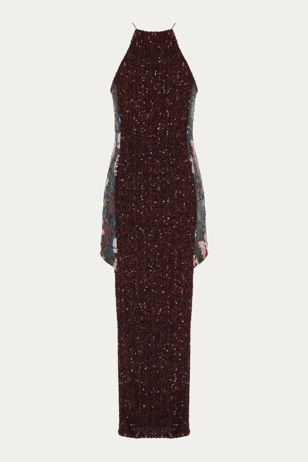 ALLISON DRESS - Image 7