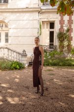 ALLISON DRESS - Image 3