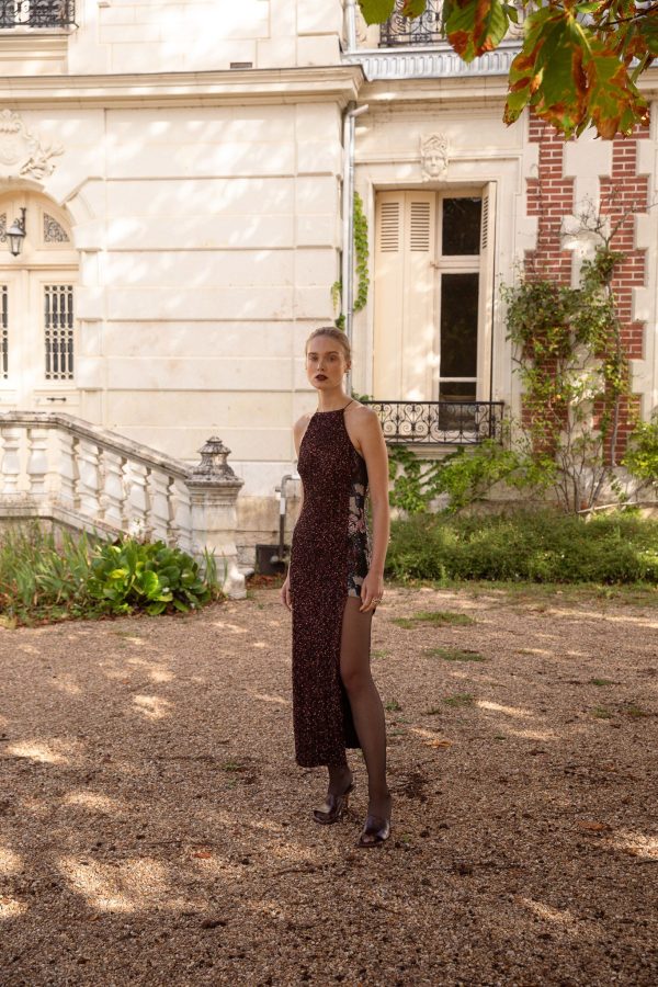 ALLISON DRESS - Image 3