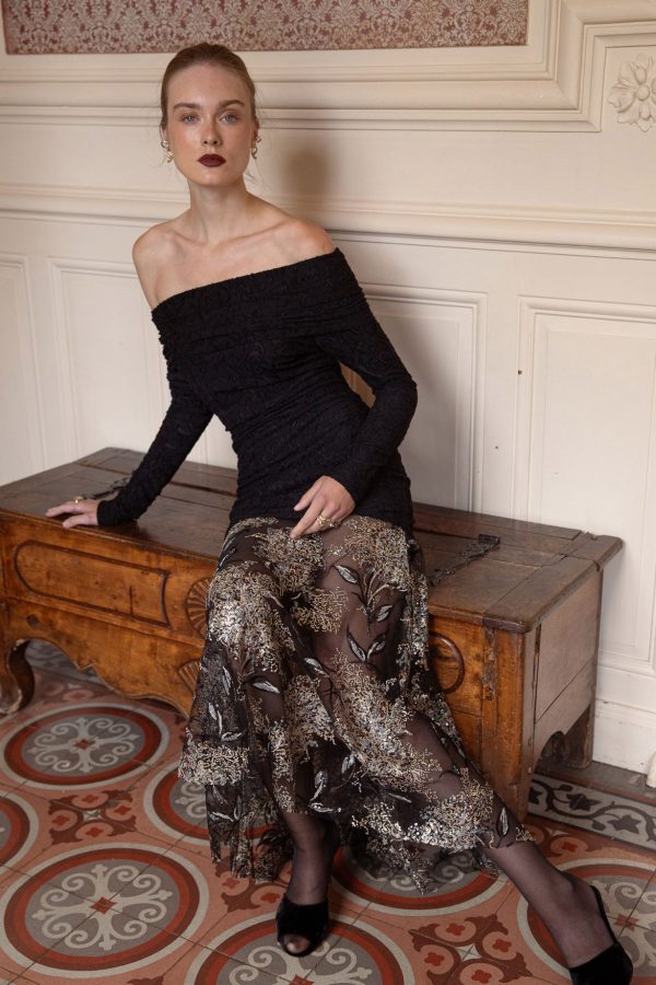 PHOEBE DRESS - Image 1