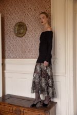 PHOEBE DRESS - Image 2