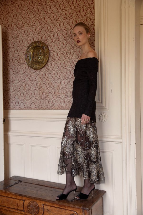 PHOEBE DRESS - Image 2