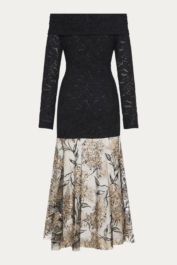 PHOEBE DRESS - Image 7