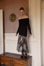 PHOEBE DRESS - Image 3