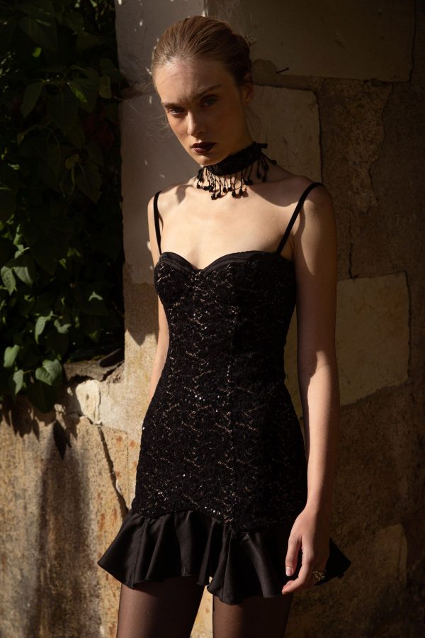 NOA DRESS - Image 1