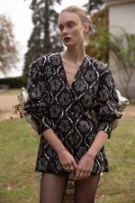 JULIETTE BLAZER DRESS - Image 2