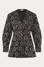 JULIETTE BLAZER DRESS - Image 7