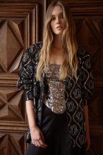 JULIETTE BLAZER DRESS - Image 6