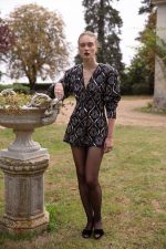 JULIETTE BLAZER DRESS - Image 3