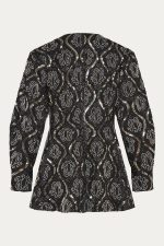 JULIETTE BLAZER DRESS - Image 8