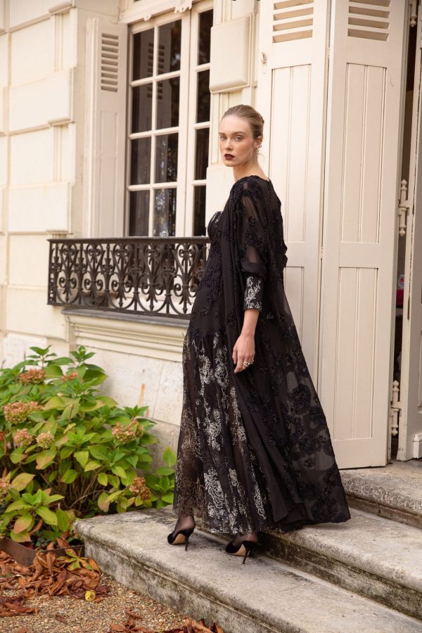 ALANI MANTEAU - Image 1